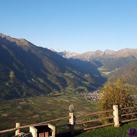 Untertelshof Alloggio per agriturismo
